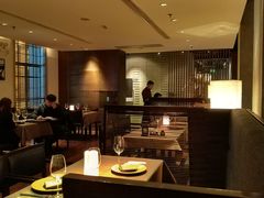 大堂-东京和食 Sun with AQUA