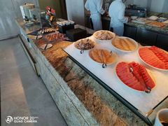 -嘉定凯悦·咖啡厅