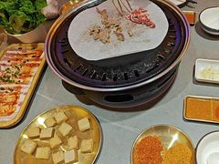 -正宗齐齐哈尔烤肉·齐牛哥鲜切炭火烤肉(杭州总店)