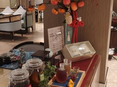 -杭州西湖柳莺里酒店·闻莺厅