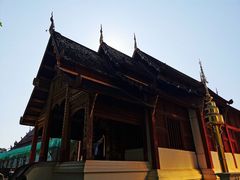 -帕辛寺