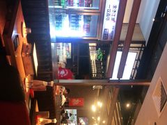 -蚝太郎 • 海鲜烧烤(Upark店)