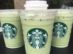 -星巴克臻选(珠海富华里店)