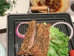-大秦小宴•新派西北(万象前海店)