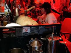 -鹿萤季·营地小馆(皇后公园店)