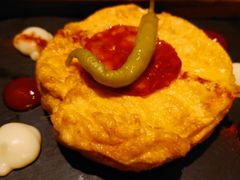 -OLLA 西班牙餐厅(丰盛里店)
