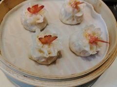 -海派悦庭·海胆烧麦·新融合菜(凯德广场店)