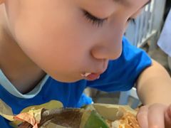 -汉堡王(海昌海洋公园店)