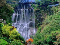 -古龙峡云天玻霸