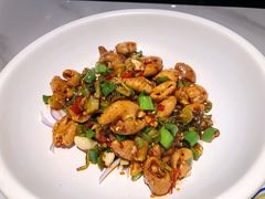 酸菜肥肠-兰湘子·湘菜小炒(长安万科广场店)