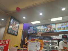 -华莱士·全鸡汉堡(佛城西路店)