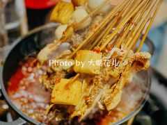 麻辣涮肚-1819餐厅·团队聚餐·烤串·精酿