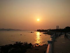 -黄金海岸环岛路