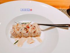 -香樟花园法式铁板烧(恒隆广场店)