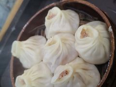 -常鲜德乐购迎桂馒头店(麻巷公寓店)