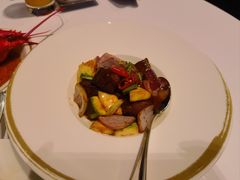 -金轩中餐厅 Jin Xuan(浦东丽思卡尔顿酒店)