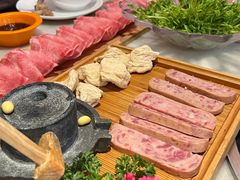 -煲宫猪肚鸡(晶品店)