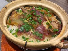 -周锦记广式餐厅(格林生活坊2期店)