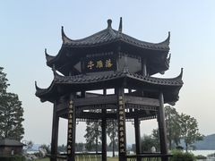 -东湖落雁景区
