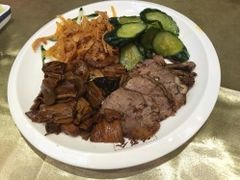 -北京全聚德(王府井店)
