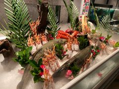 -Mr·Fish鱼鲜生海鲜放题(银泰in99店)