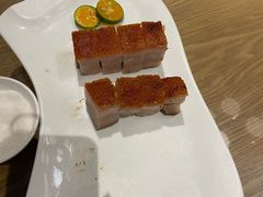 -粤小馆(天安云谷店)