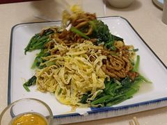 -美达尔烧烤海鲜家常菜(泰山路店)