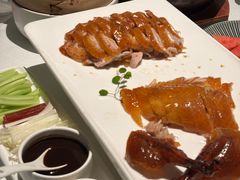 -漢舍中国菜馆(浦东嘉里城店)