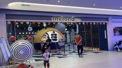 -MELAND CLUB亲子乐园·派对·餐厅(北京芳圆里ID MALL店)