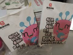 -傅强排骨(成都总店)