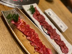 -御牛道日式烤肉料理(杭州万象城店)