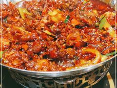 -黔大人·贵州花溪牛肉粉(宝能太古城店)