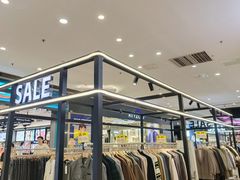 -阳光世纪奥特莱斯店