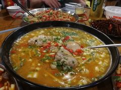 -邱金小炒·30 年盐帮江湖菜(自贡店)