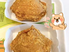 -德克士(肥城新华商场店)