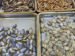 -板桥海鲜广场(文明东店)