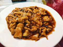 生大烤-老苏扬饭店