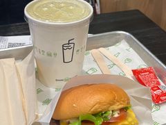 -Shake Shack(西单大悦城店)