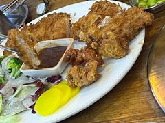 -包装马车·韩国料理·포장마차