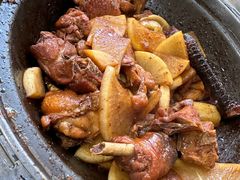 -黎记大排档(慈云路店)