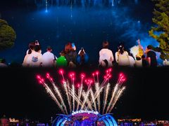 -大连海昌发现王国主题公园