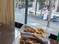 -王家沙点心店(南京西路总店)