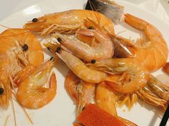 -晶丽香榭自助餐(南京大饭店)