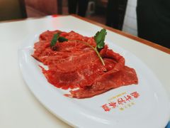 -燃计沙茶皇·香港沙茶火锅(人广旗舰店)