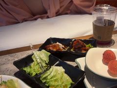 -和子足浴SPA会馆(东方之门店)