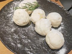雪绵豆沙-奉天小馆·非遗东北菜(沈阳万象城店)
