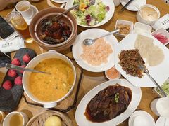 -乐忻皇朝(上海中心大厦店)
