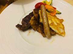 -天空花园餐吧·生日·团建(南山店)