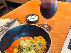 -THE CANNERY&JUJU 新鲜海鲜·牛排美食酒廊