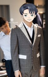 -BROTHER西服礼服定制·商务·婚礼(佛山南海店)